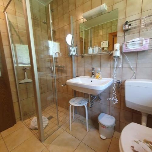 Ferienpark Himmelberg House | Haus Blumengarten