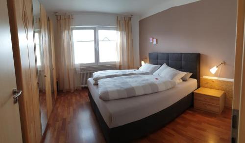 Haseluenne Apartment | Haus Bramland - 2 FeWo's - EG 60qm und OG 55qm