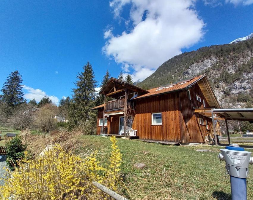 Lake Pressegger Apartment | Haus Branol