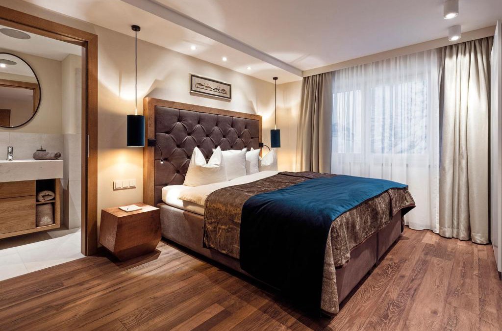 Stueben Apartment | Haus Burgi - Angelika Walch