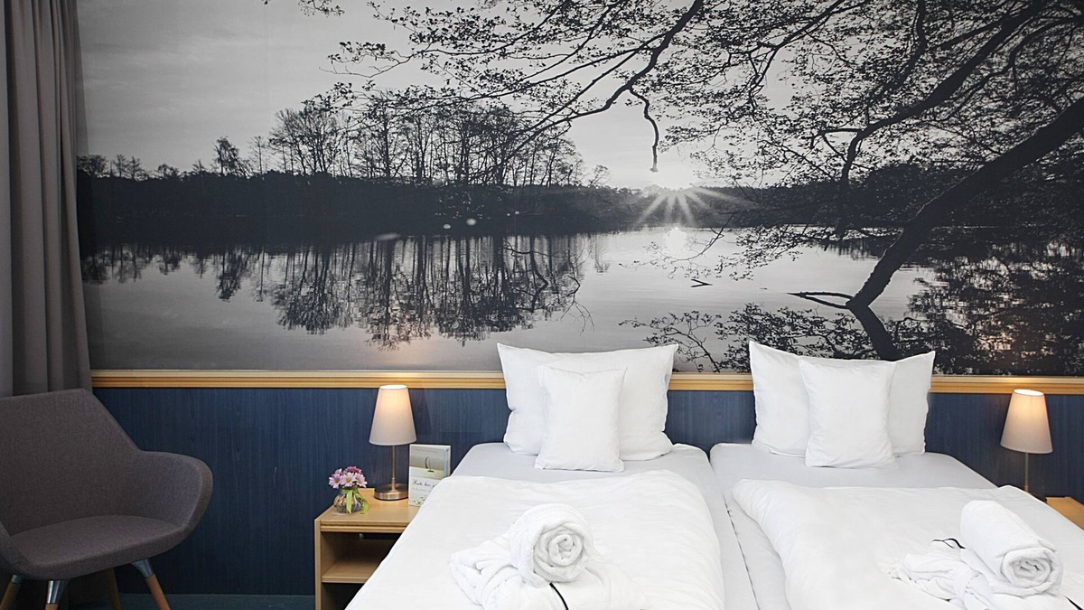 Chorin Hotel | Haus Chorin