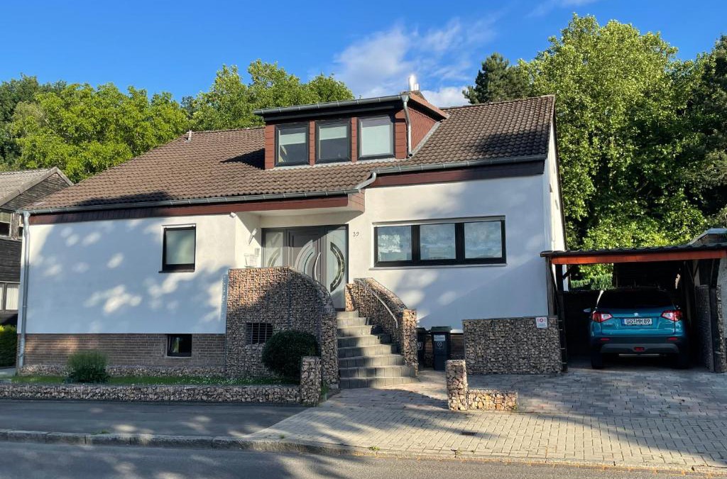 Goettingen Apartment | Haus der 5 Elemente