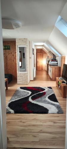 Steinhaus am Semmering Apartment | Haus Elena am Semmering