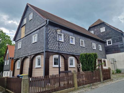 Obercunnersdorf House | Haus Emma, im Herzen der Oberlausitz