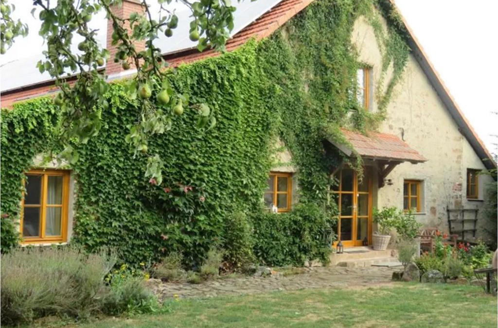 Berndshausen Apartment | Haus Falkenhof