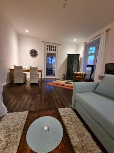 Rhein-Erft-Kreis District Apartment | Haus Forst Schlossblick Phantasialand Köln Bonn