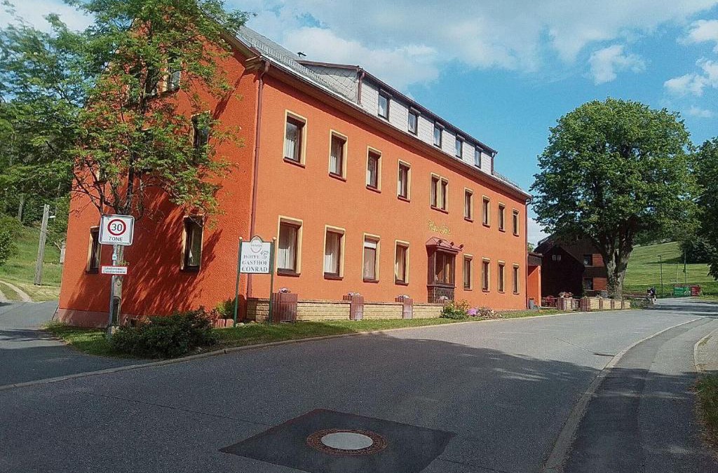 Nassau House | Haus Gaia