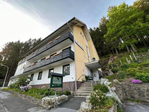 Wildemann House | Haus Georgenhöhe