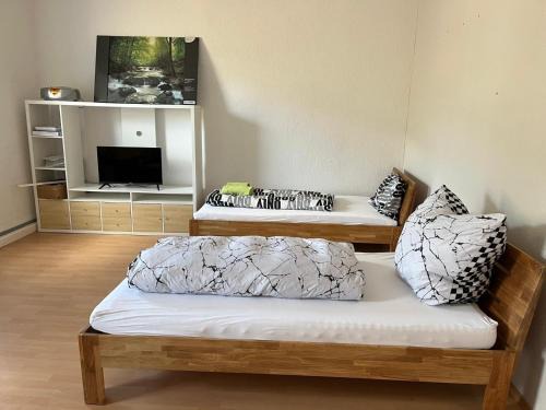 Lindenberg Apartment | Haus Grünwald