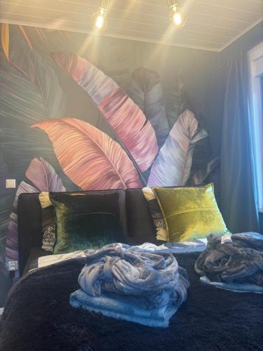 Meiningen Apartment | Haus Hannah