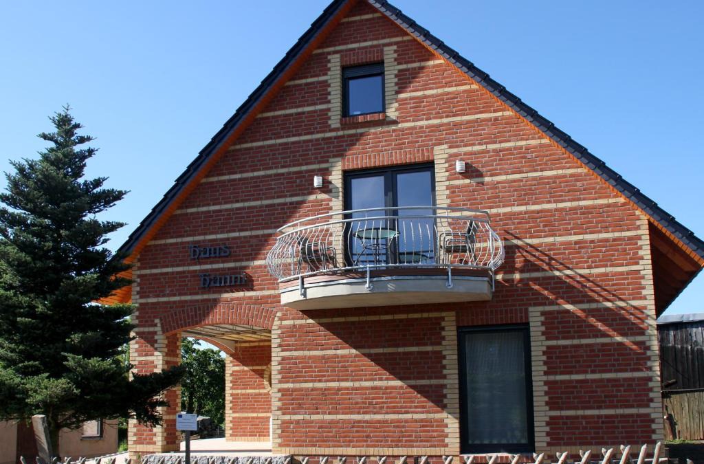 Priepert Apartment | Haus Hanni