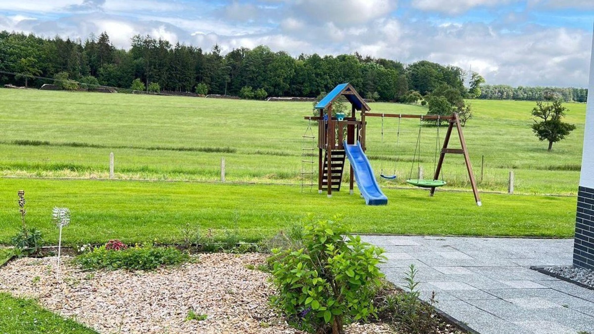 Idesheim House | Haus Hanni, Deutschland