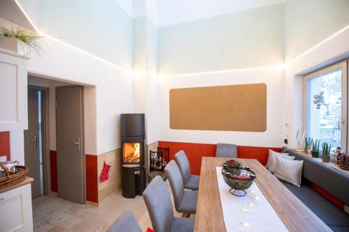 Eisenach House | Haus Harry