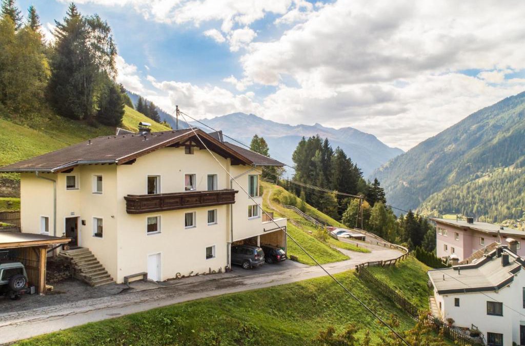 Tobadill Apartment | Haus Hauser
