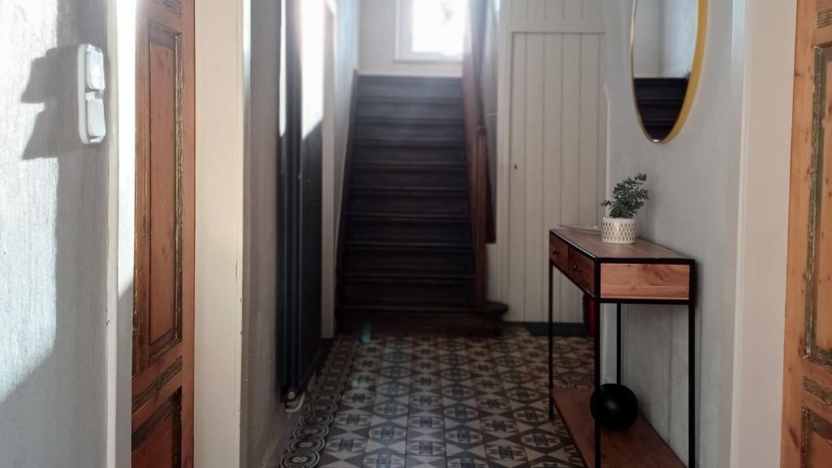 Uxheim House | Haus Hedwig - 7-bed vacation home Hedwig