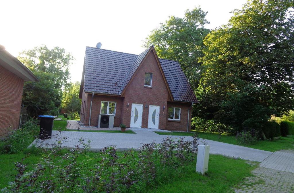 Hohendorf Apartment | Haus-Hempel