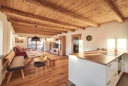 Peiting House | Haus Herzbluat