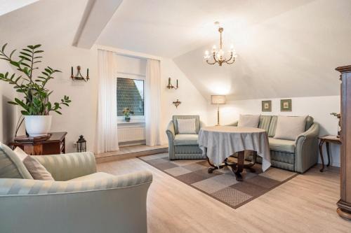 Brunsbuttel Apartment | Haus Herzog