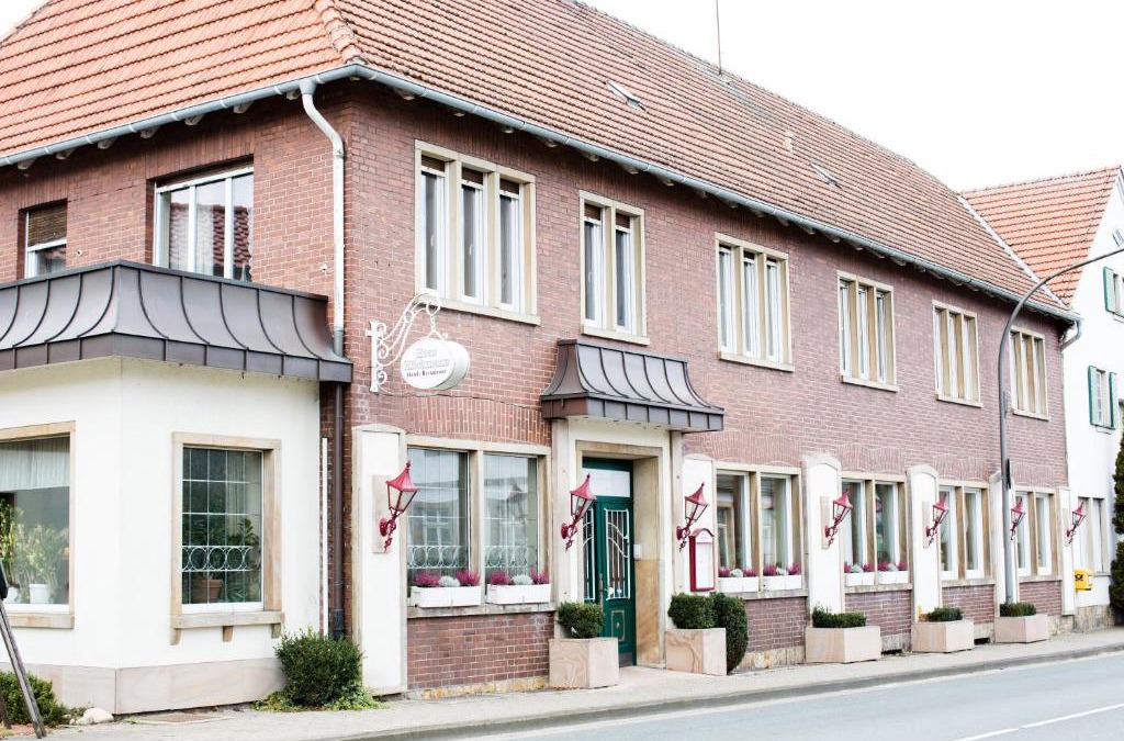 Hoerstel Hotel | Haus Hilckmann