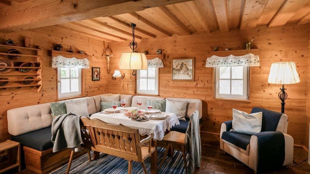 Harrachberg Other | Haus Hoamatl - ab 7 Nächte - Altes Gehöft am Lormanberg