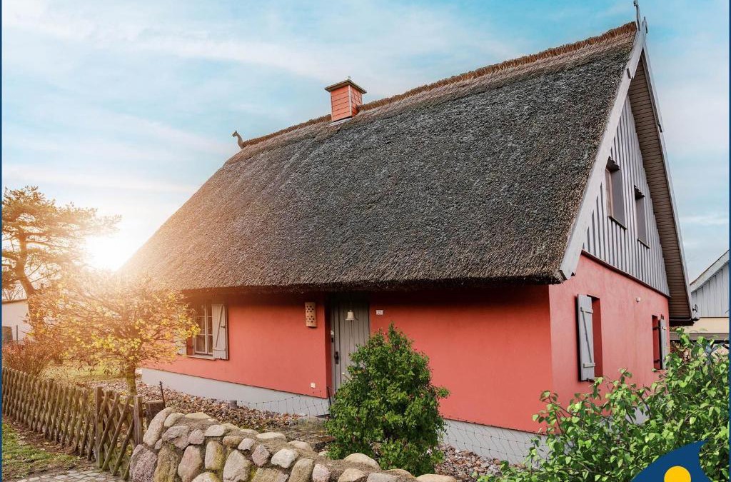 Kamminke House | Haus Hornhecht