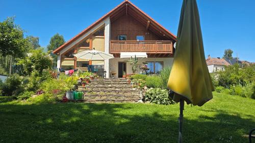 Oederan Apartment | Haus im Grünen