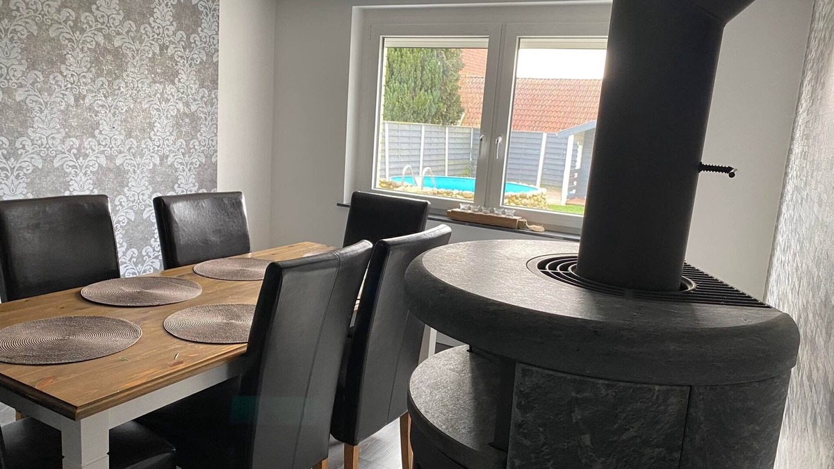 Bad Fallingbostel House | Haus in Ruhiger Lage