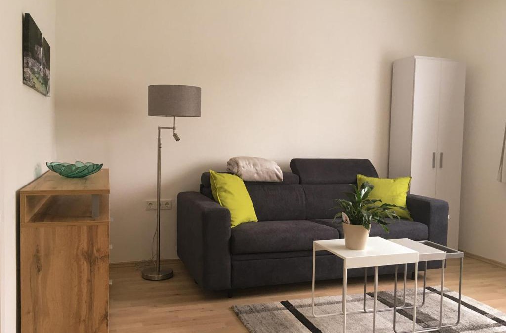 Hinterhainbach House | Haus-Iris-Mauerbach