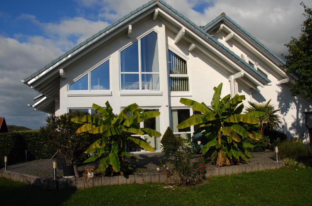 Kroppen Apartment | Haus Kölsch