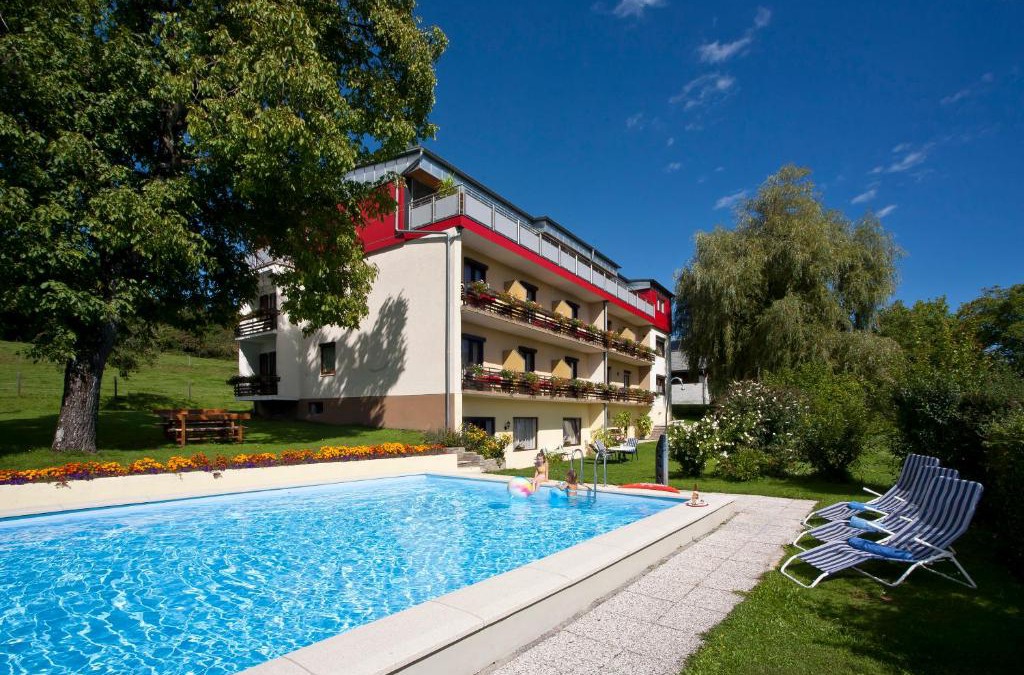 Schiefling am See House | Haus Kaiser