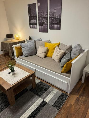 Pichl-Kainisch Apartment | Haus Kampl - Appartement Ödensee