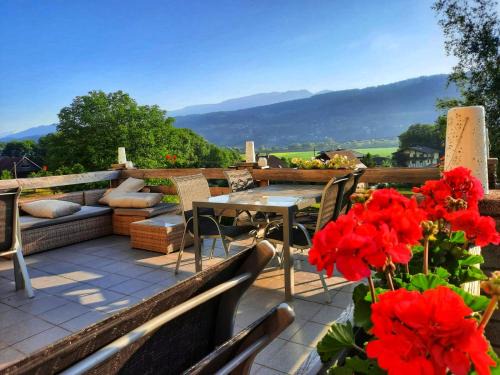 Kamering Bed & Breakfast | Haus Kathan