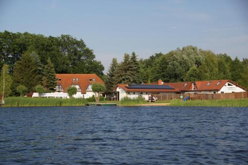 Mullrose Hotel | Haus Katharinensee