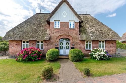 Goting House | Haus Kliffkante 2 Goting