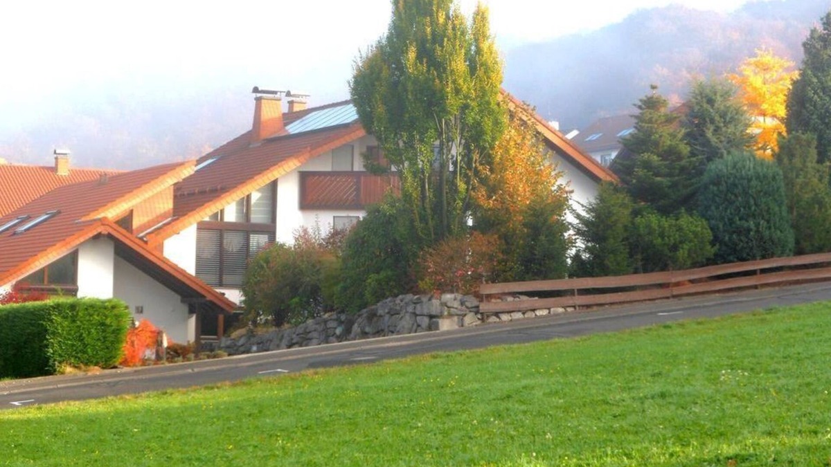 Tann Apartment | Haus Koch - Ferienwohnung