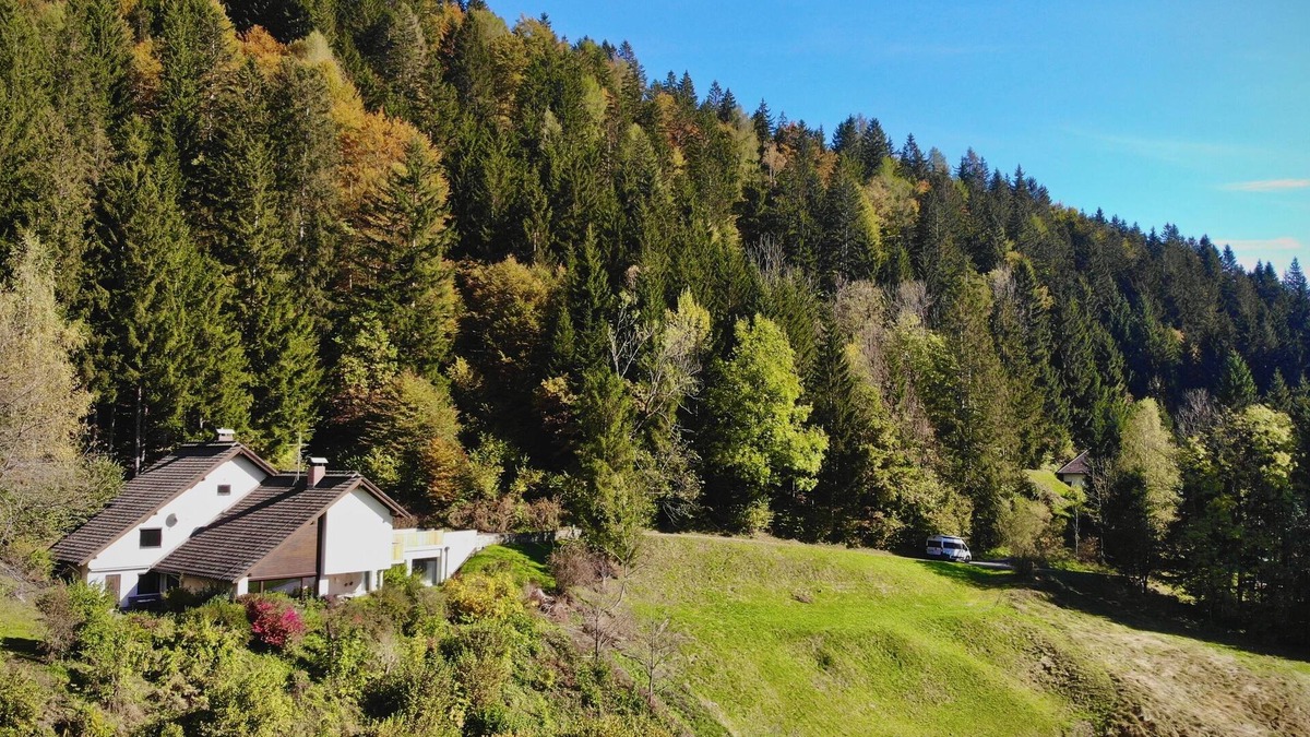Kirchbach House | Haus König only 15 minutes away from the Nassfeld ski area