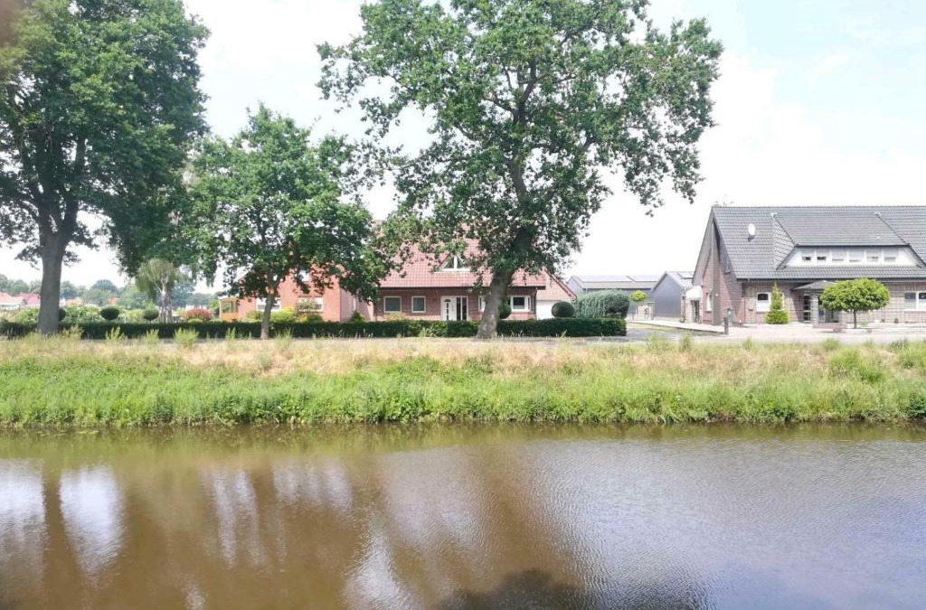 Haren House | Haus konni