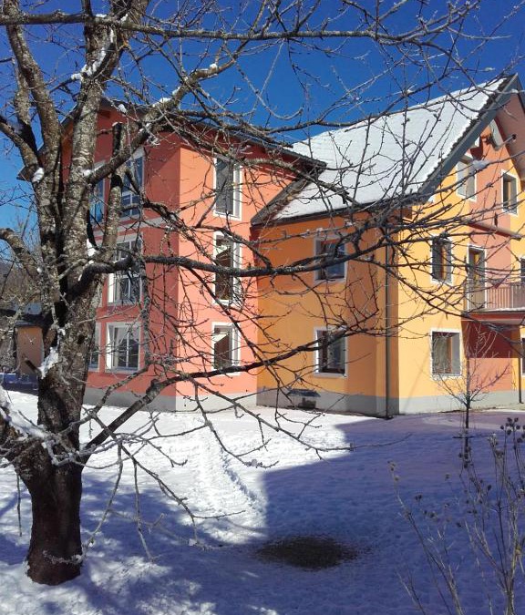 Vorderberg Apartment | Haus Kröpfl