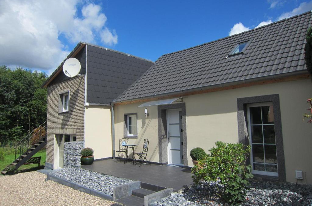 Ternsche Apartment | Haus Kummer