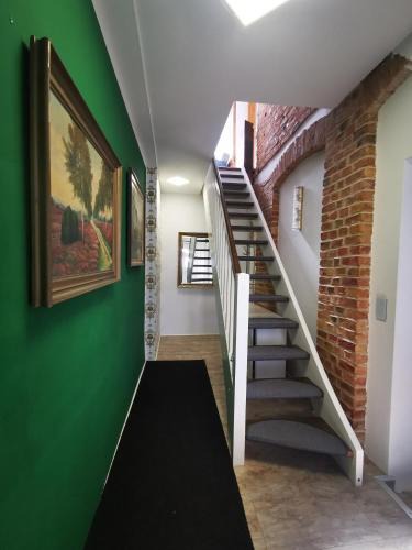 Friedersdorf House | Haus Laila