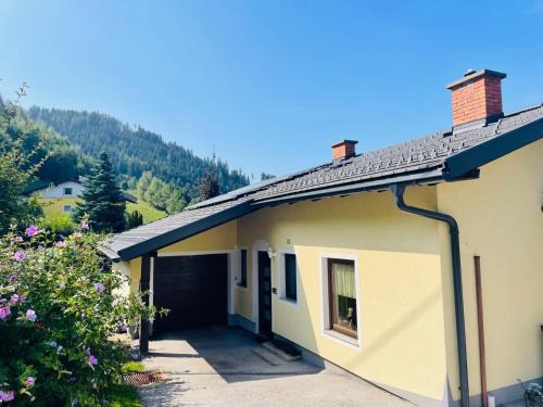 Wieting Apartment | Haus LINDE Görtschitztal