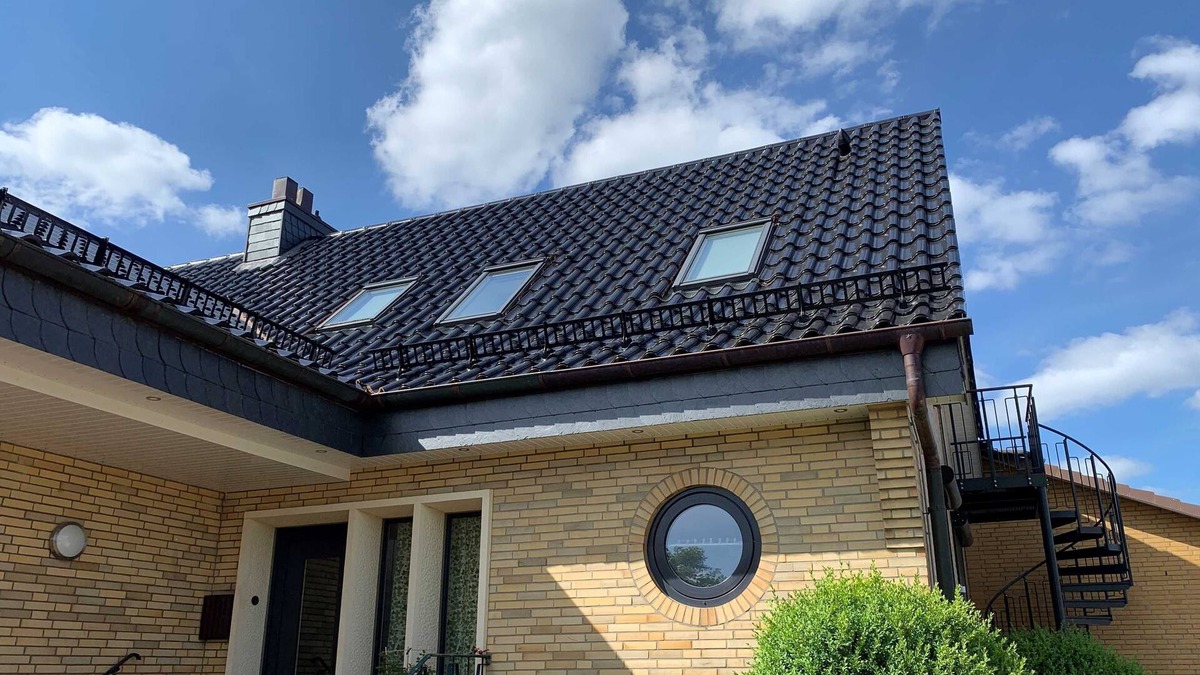 Beckdorf Apartment | Haus Lindenstraße 3 - Holiday apartment Haus Lindenstraße 3