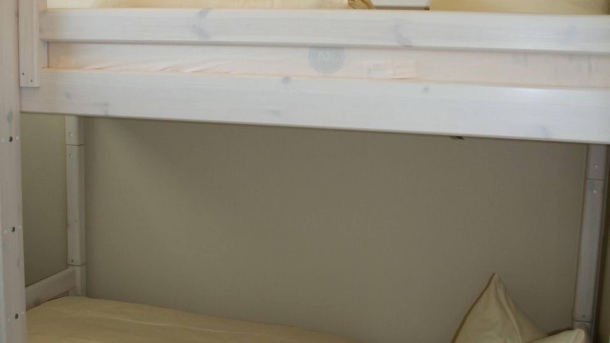 Lietzow Apartment | Haus Möwe - Ferienwohnung 4 "silbermöwe" - Lietzow Appartementhaus Möwe