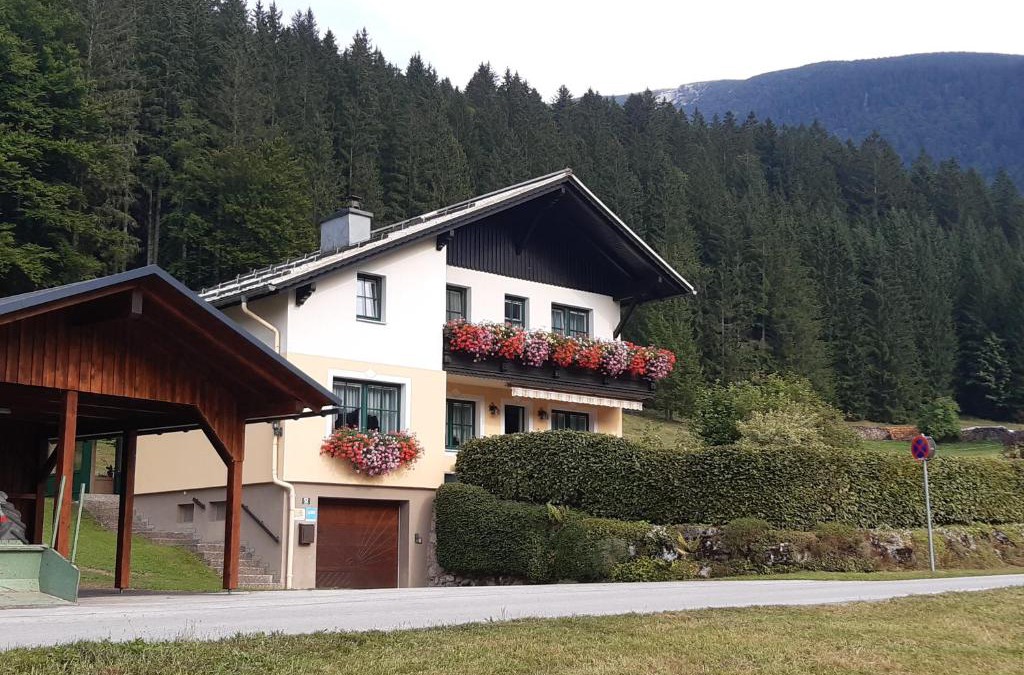 Lackenhof Apartment | Haus Margarete