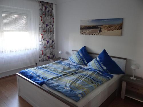 Wellesweiler Apartment | Haus Margarete