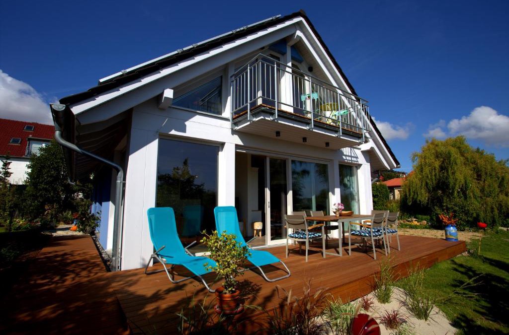 Breege House | Haus Marianne