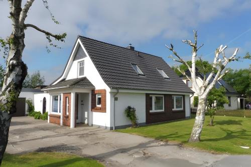 Neuenkirchen House | Haus Marschblick Neuenkirchen