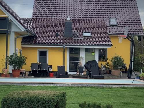 Schipkau House | Haus Matti