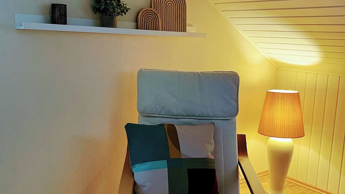 Windischeschenbach Apartment | Haus-Meiler 60sqm fully and high-quality equipped vacation apartment up to max. 5 pers