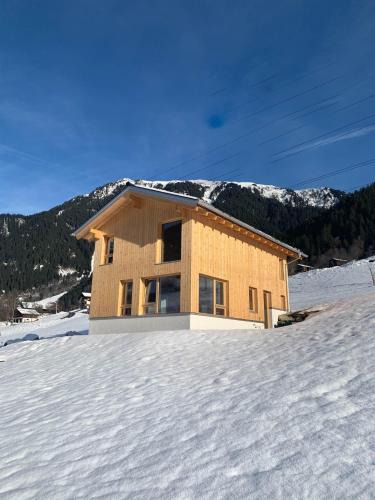 Gaschurn House | Haus Motta